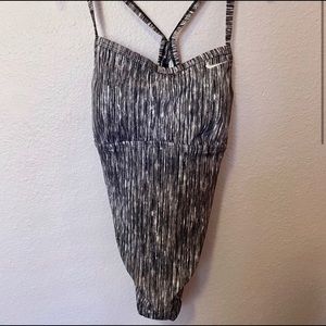 Nike 1 Piece Swimwear